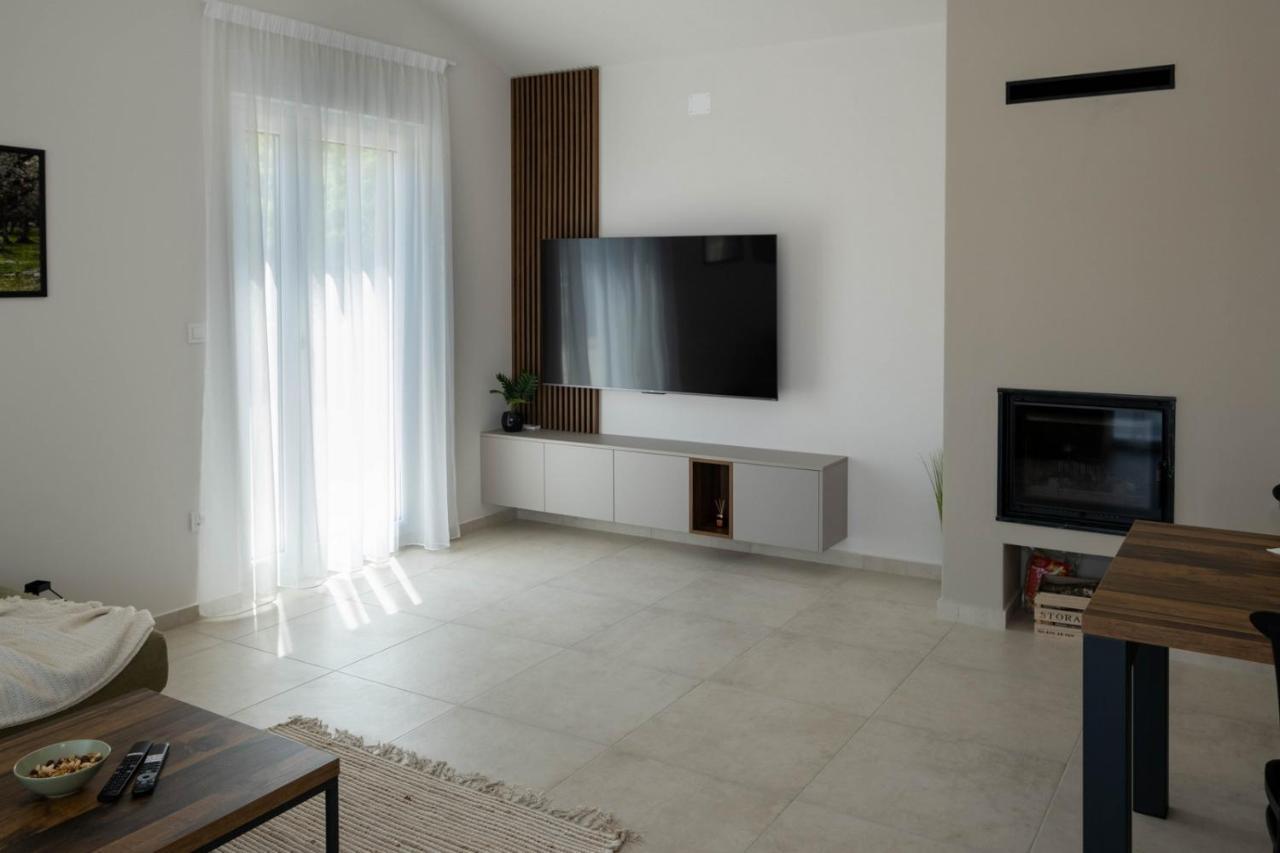 Villa Monika Muraj ภายนอก รูปภาพ