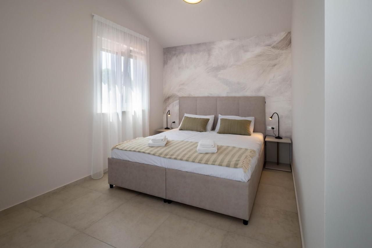 Villa Monika Muraj ภายนอก รูปภาพ
